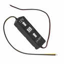 Понижающий преобразователь DC-DC 24-80V -12V - миниатюра 1