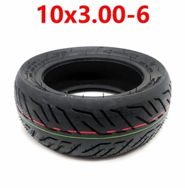 Покрышка для электросамоката CST 10х3.00-6 (80/65-6, 255x80)1