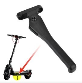 Подножка для электросамоката Ninebot MAX G3/ F3/ F3Pro (Оригинал)1