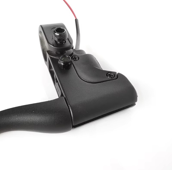 Ручка тормоза для электросамоката Ninebot Max G30, G30P, G30LP, Xiaomi M365, M365 Pro (Оригинал) - фото 4