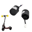 Поворотник для электросамоката Ninebot Max G3, F3, ZT3 Pro (Оригинал) - миниатюра 1