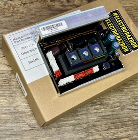 Контроллер для электросамоката Ninebot Max G2 (Оригинал)2