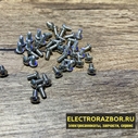 Винты крышки деки для электросамоката Ninebot Max G30, G30P, G30LP (Шестигранник) - миниатюра 1