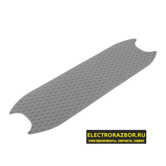 Коврик резиновый для электросамоката Ninebot F20, F25, F30, F40 - фото 2