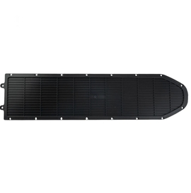 Крышка деки для электросамоката Ninebot Max G30, G30P (С прокладкой)2